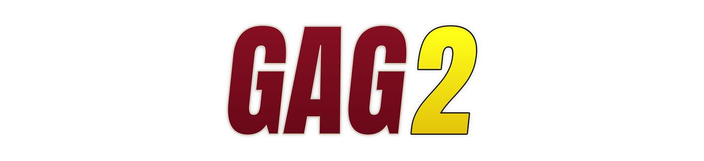 gag2 logo